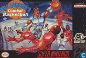 Bill Laimbeer's Combat Basketball