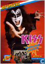 Hitspecial Kiss superposter