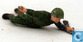 Russian soldier