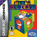 Denki Blocks !