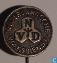 Nederlandsche Volksdienst