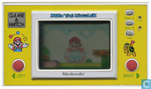 Mario the Juggler