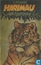 Harimau, het tijgerjong