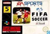 Fifa International Soccer
