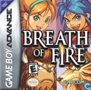 Breath of Fire