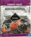 Bosvruchten