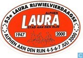 53e LAURA rijwiel vierdaagse