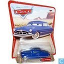 Doc Hudson