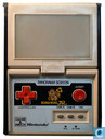 Donkey Kong Jr.