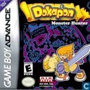 Dokapon: Monster Hunter !