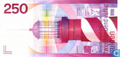 250 gulden Nederland 1985 