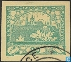 Kasteel Hradcany