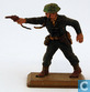 British officer