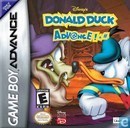 Disney's Donald Duck Advance
