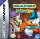 Disneys Donald Duck Advance