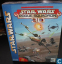 Star Wars: Rogue Squadron 3D