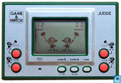 Judge (Green)