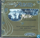 Plaatjes Album Pette