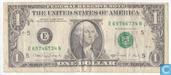 V.S. 1 Dollar E