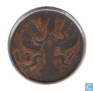 Aachen 12 heller 1794