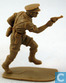 British officer