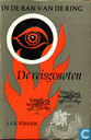 In de ban van de Ring 1 - De reisgenoten