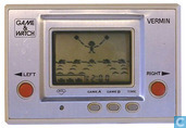 Vermin