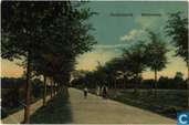 Oostvoorne, Stationsweg
