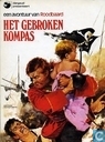 Het gebroken kompas