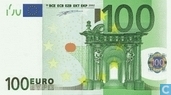 100 Euro D L D