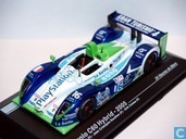 Pescarolo C60 Hybride - Judd