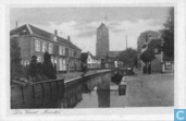 De Vaart, Monster