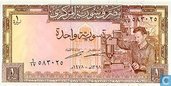 Syrië 1 Pound  