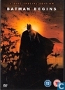 Batman Begins