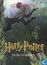 Harry Potter en de vuurbeker