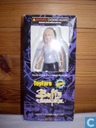 Buffy Violet top boxed