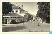 Brinklaan met De Rozenboom
