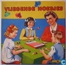 Vliegende Hoedjes