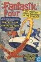 Fantastic Four Costumes