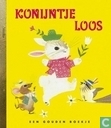 Konijntje Loos