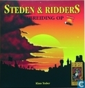 De Kolonisten van Catan - Steden & Ridders uitbreiding
