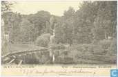 Vijver - Haarlemmerhoutpark