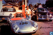 James Dean X055