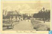 Buiten de Waterpoort