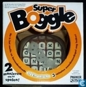 Super Boggle