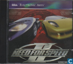 Need for Speed II