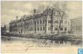 Gerechtsgebouw
