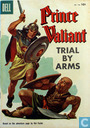 Trial by Arms