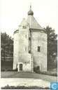 Loevestein. Voorburchttoren 1357