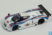 Lancia LC2/84 (Dallara) - Ferrari 